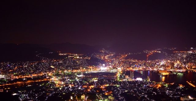 長崎県 - 地域のPRイメージ画像