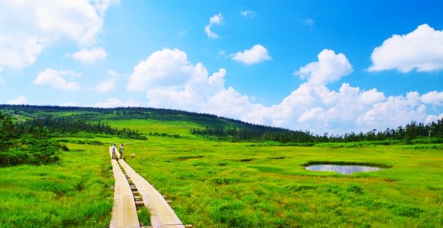 岩手県 - 地域のPRイメージ画像