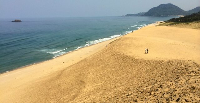 鳥取県 - 地域のPRイメージ画像