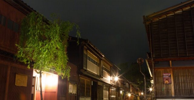 石川県 - 地域のPRイメージ画像
