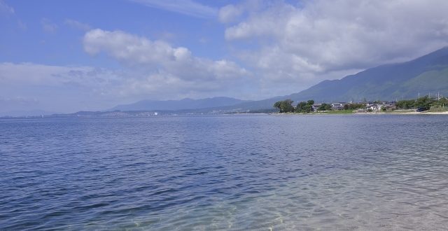 滋賀県 - 地域のPRイメージ画像