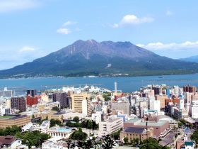 鹿児島県 - 地域のPRイメージ画像