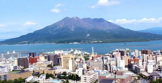 鹿児島県 - 地域のPRイメージ画像
