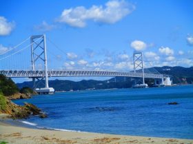 徳島県 - 地域のPRイメージ画像