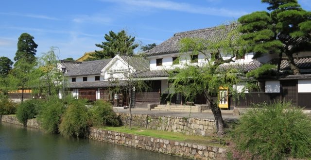 岡山県 - 地域のPRイメージ画像
