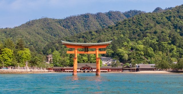 広島県 - 地域のPRイメージ画像