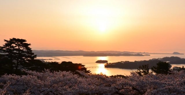 宮城県 - 地域のPRイメージ画像