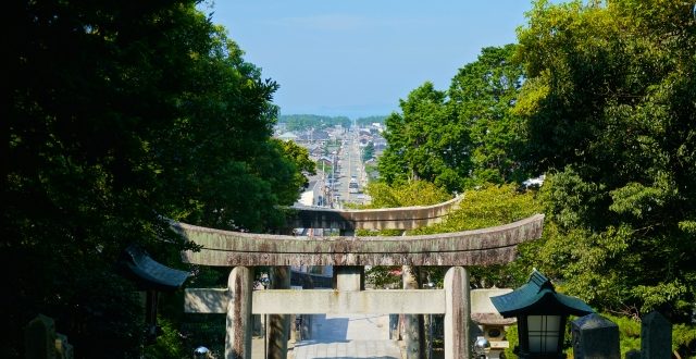 福岡県 - 地域のPRイメージ画像
