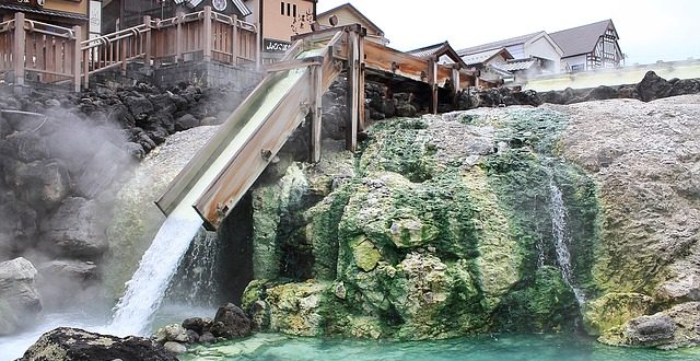 群馬県 - 地域のPRイメージ画像